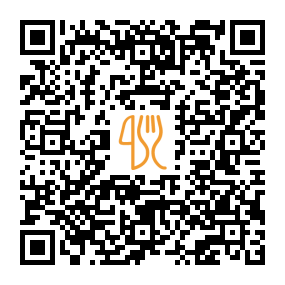 QR-code link para o menu de 문화식당