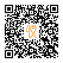 QR-code link para o menu de 중바우산장