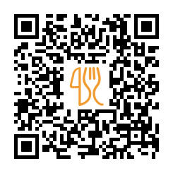 QR-code link para o menu de Baba Dhaba