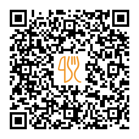 QR-code link para o menu de East Side Diner