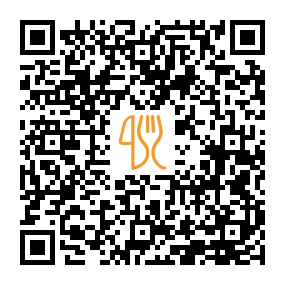 QR-code link para o menu de Flower Child