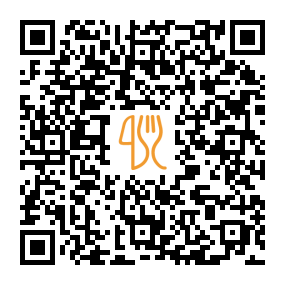 QR-code link para o menu de ร้านนั่งจ้อ