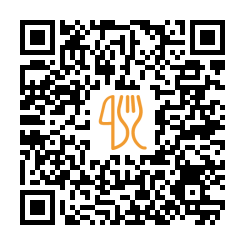 QR-code link para o menu de Cafe Ella