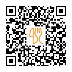 QR-code link para o menu de 감골식당