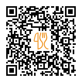 QR-code link para o menu de Akko Hummus