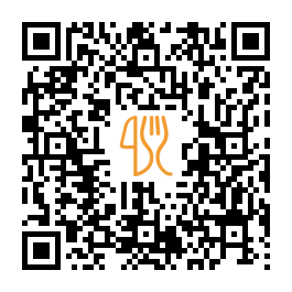 QR-code link para o menu de Halal Kitchen
