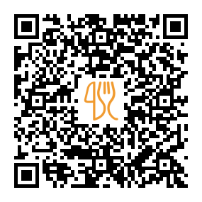 QR-code link para o menu de 빼뽀참게탕