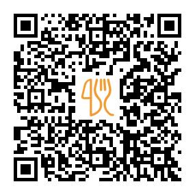 QR-code link para o menu de The Organic Market