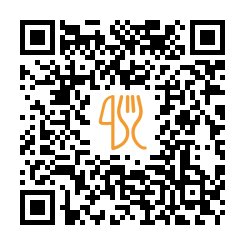 QR-code link para o menu de Deck Grill