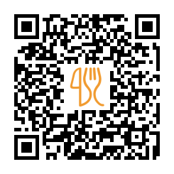 QR-code link para o menu de 미식가