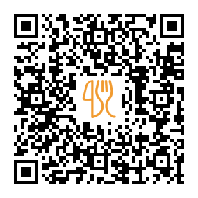 QR-code link para o menu de Last Dragon Pizza