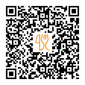 QR-code link para o menu de Cork Fork American Grill