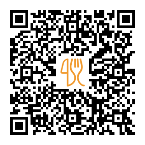 QR-code link para o menu de Halal Kafe Al-baraka