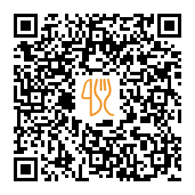 QR-code link para o menu de Three Kings