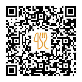 QR-code link para o menu de Twins Raw Fish