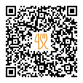 QR-code link para o menu de 철교황토집