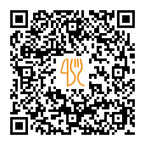 QR-code link para o menu de Chi Town