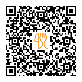 QR-code link para o menu de Biggby Coffee