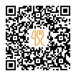 QR-code link para o menu de The Grand Grill