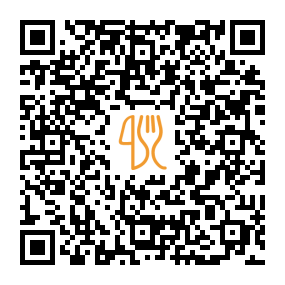 QR-code link para o menu de Ali's Fast Food