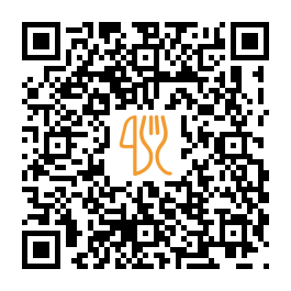 QR-code link para o menu de 강산식당