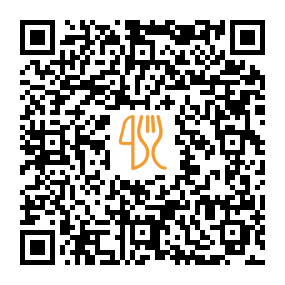 QR-code link para o menu de La Cucina