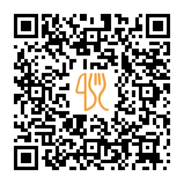 QR-code link para o menu de 덕성매운탕