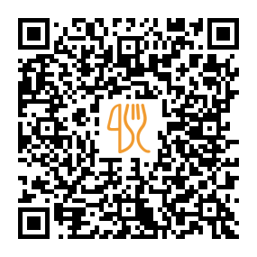 QR-code link para o menu de 생극해장국 본점