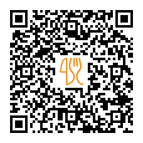 QR-code link para o menu de 물장구식육식당