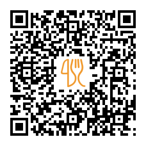 QR-code link para o menu de A Twosome Place