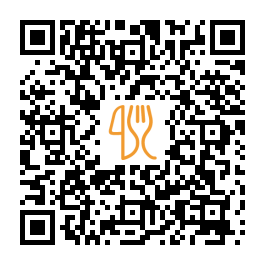 QR-code link para o menu de 우정농원가든