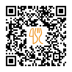 QR-code link para o menu de 산아래첫집