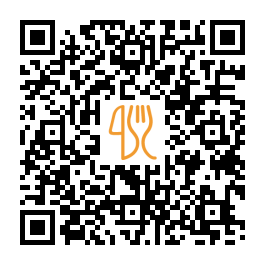 QR-code link para o menu de 381 Burger House