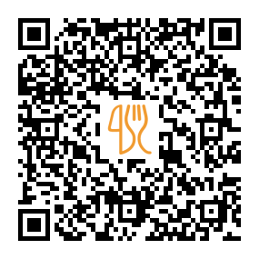 QR-code link para o menu de Hidden Reef Pub Grill