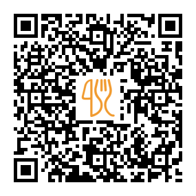 QR-code link para o menu de 신창손순대국밥