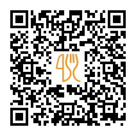 QR-code link para o menu de Cafe Gitane