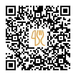 QR-code link para o menu de La Yeon