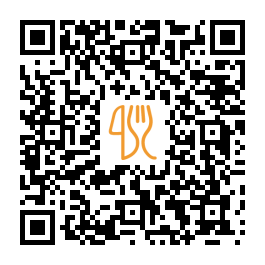 QR-code link para o menu de The Caveland