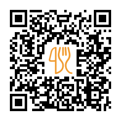 QR-code link para o menu de Burger King