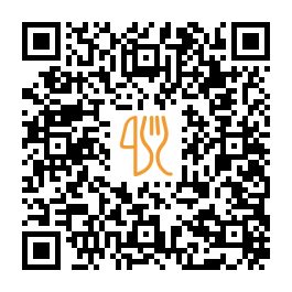 QR-code link para o menu de 수복식당