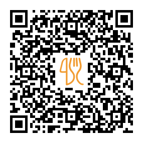 QR-code link para o menu de Little Caesars Pizza