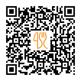 QR-code link para o menu de Natural Bistrô