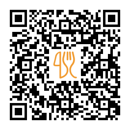 QR-code link para o menu de "kawalerka Cafe