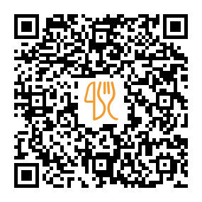 QR-code link para o menu de Outdoor Grill