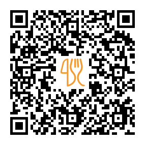 QR-code link para o menu de 나루 Coffee