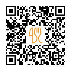 QR-code link para o menu de 사대명가 뼈다귀
