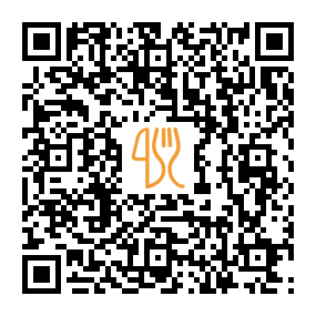 QR-code link para o menu de Saha Chart Korean -b-q