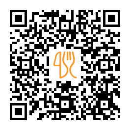 QR-code link para o menu de 향토