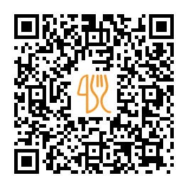 QR-code link para o menu de 시골식당