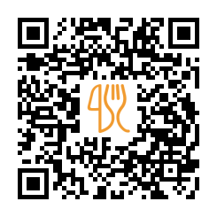 QR-code link para o menu de Paraiso